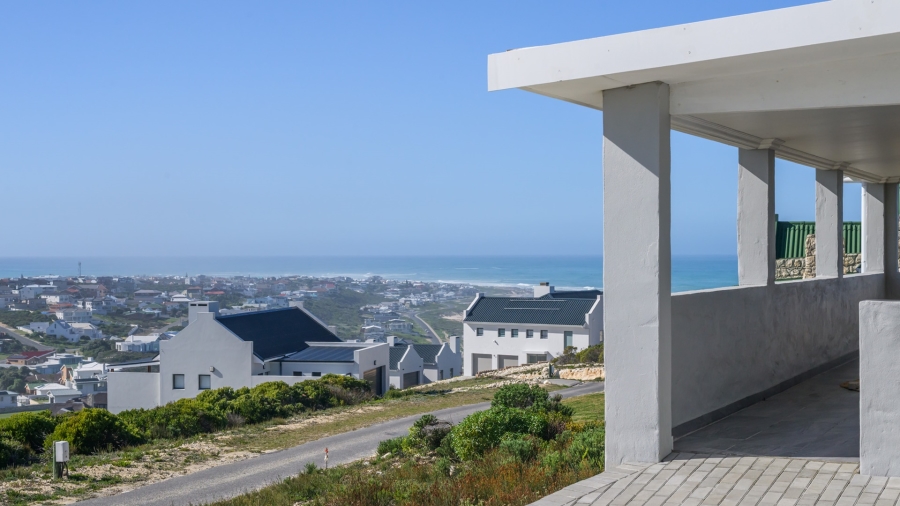 3 Bedroom Property for Sale in Agulhas Western Cape